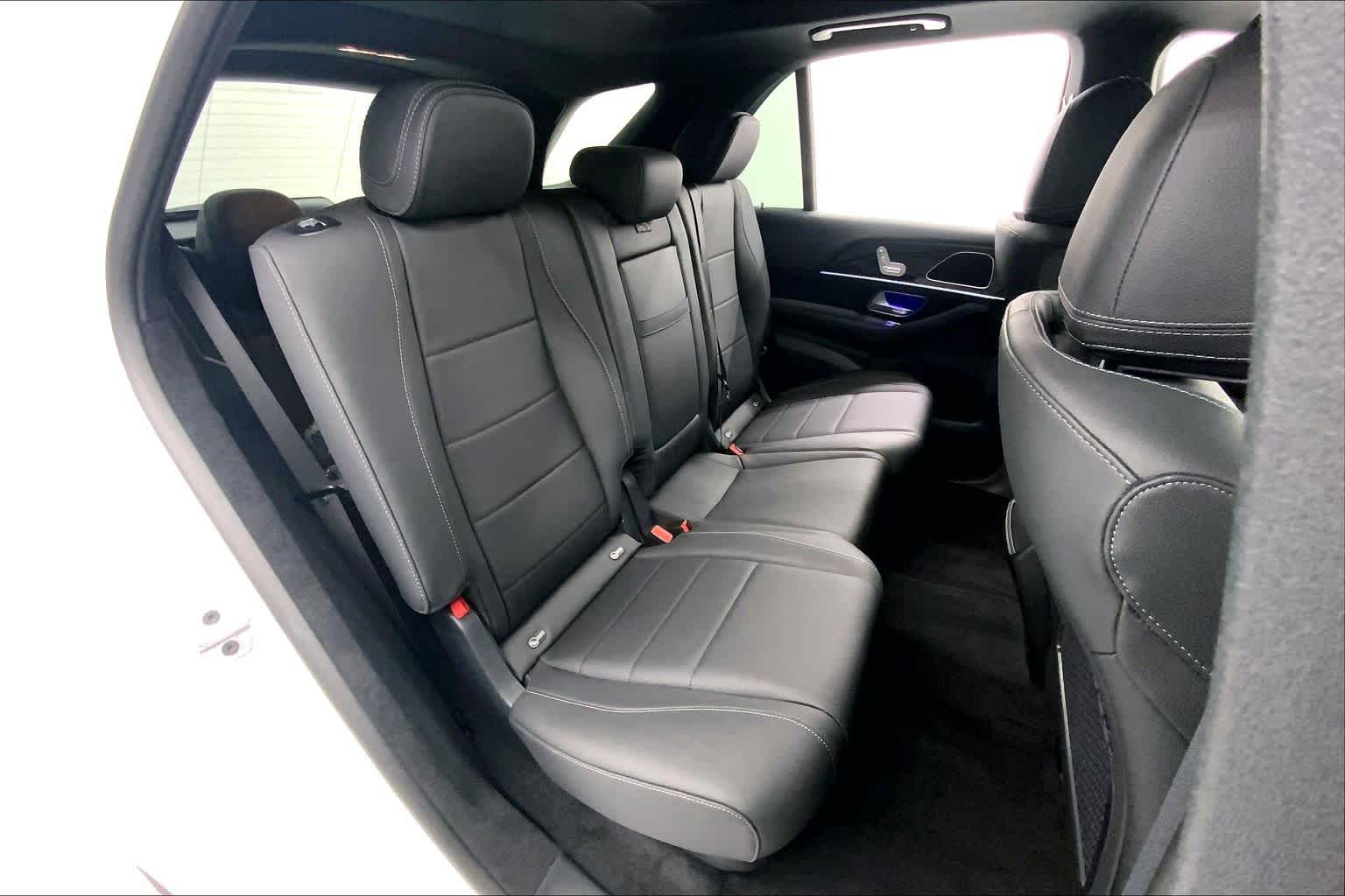 2026 Mercedes-Benz GLE 350 SUV