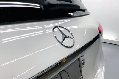 2026 Mercedes-Benz GLE 350 SUV