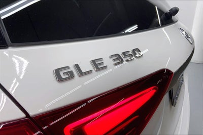 2026 Mercedes-Benz GLE 350 SUV