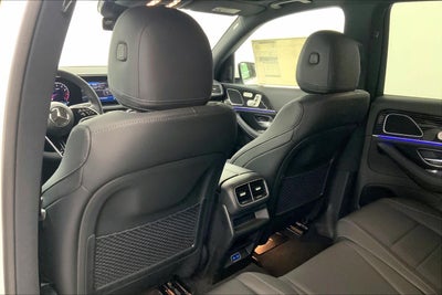 2026 Mercedes-Benz GLE 350 SUV
