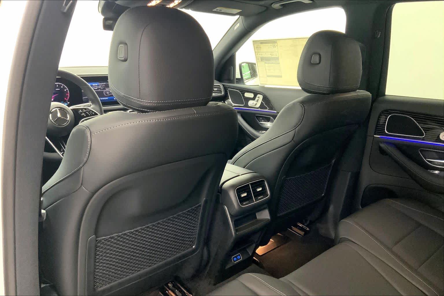 2026 Mercedes-Benz GLE 350 SUV