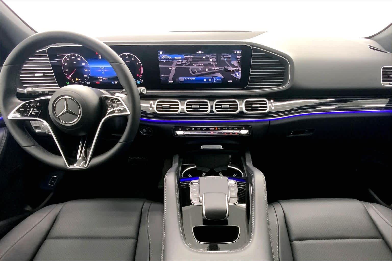 2026 Mercedes-Benz GLE 350 SUV