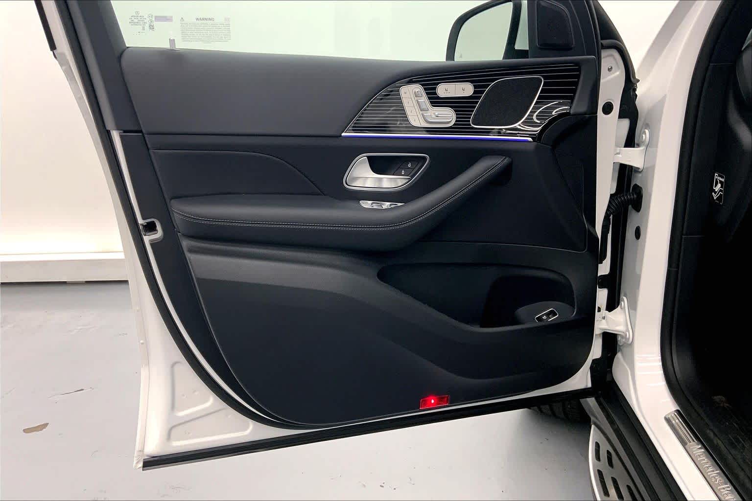 2026 Mercedes-Benz GLE 350 SUV