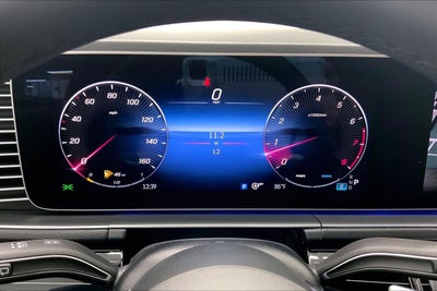 2026 Mercedes-Benz GLE 350 SUV