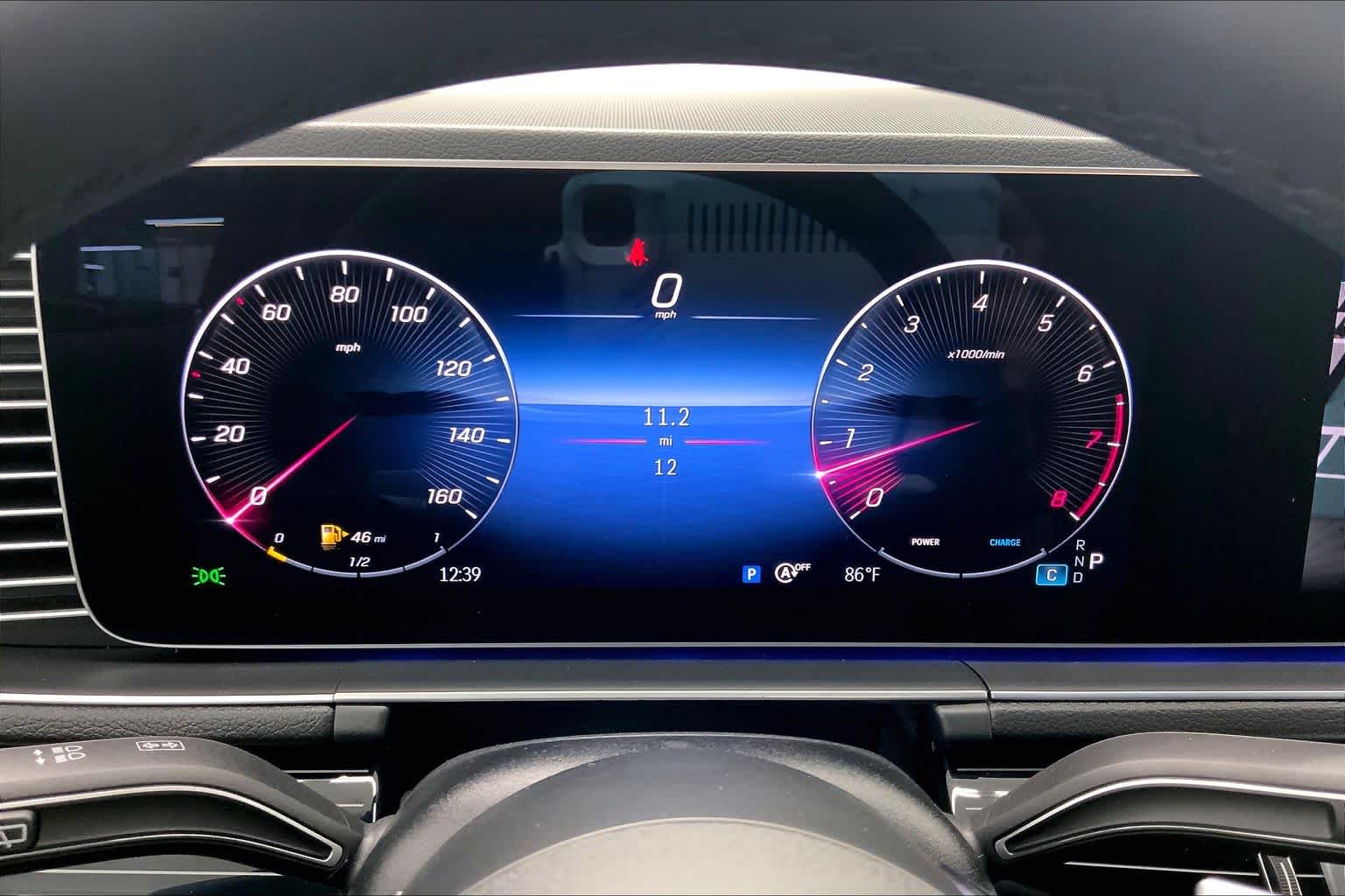 2026 Mercedes-Benz GLE 350 SUV