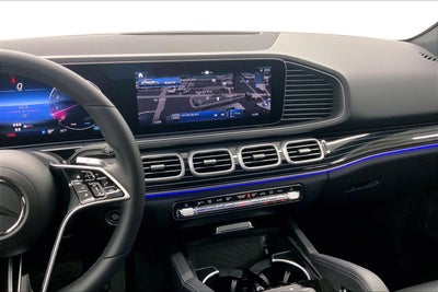 2026 Mercedes-Benz GLE 350 SUV