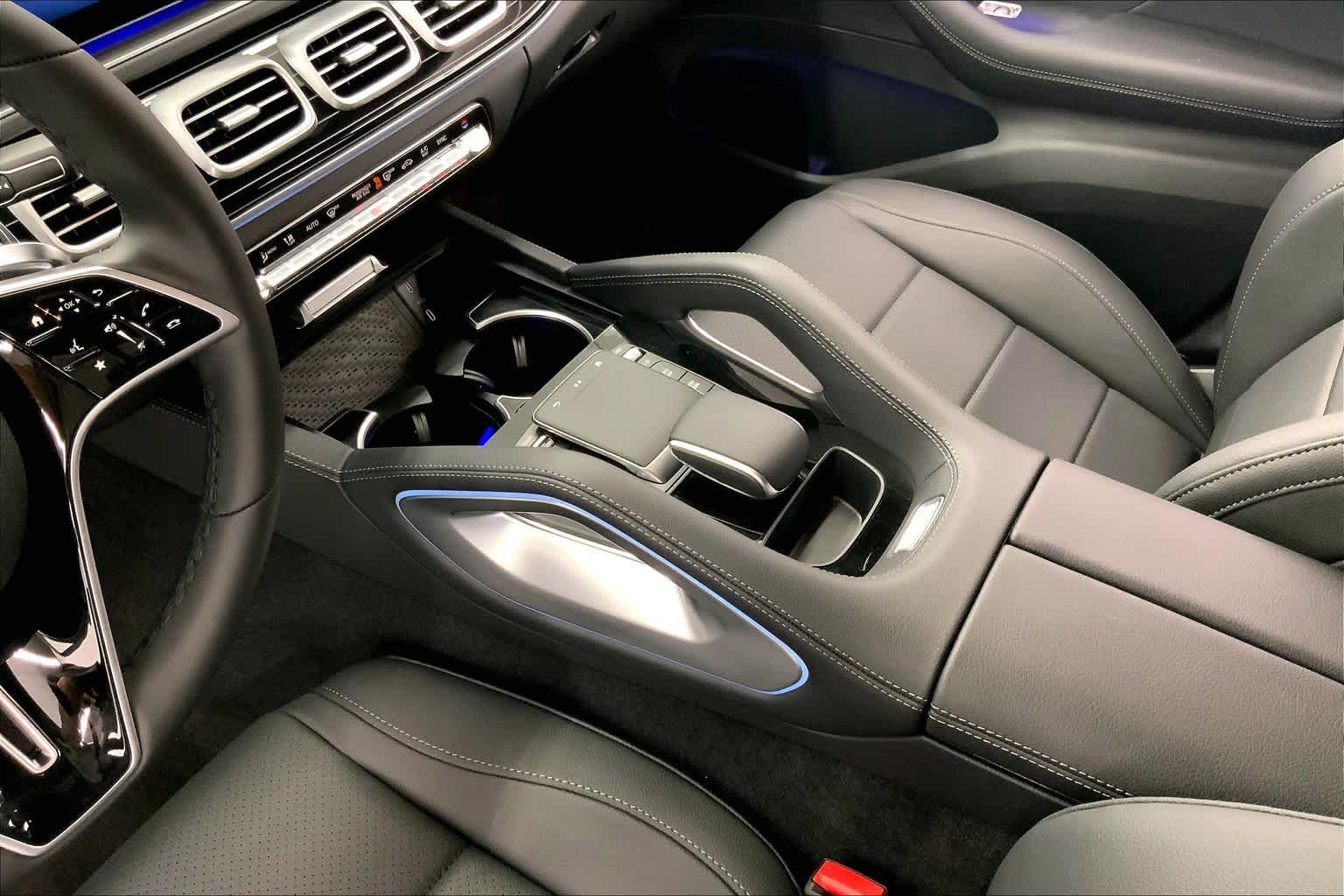 2026 Mercedes-Benz GLE 350 SUV