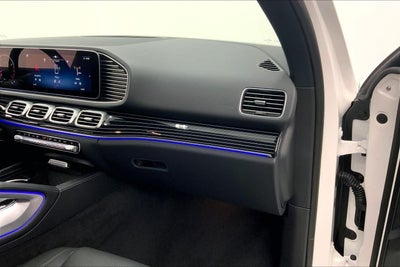 2026 Mercedes-Benz GLE 350 SUV