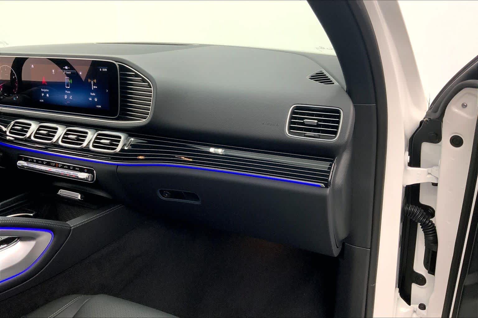 2026 Mercedes-Benz GLE 350 SUV