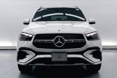 2026 Mercedes-Benz GLE 350 SUV