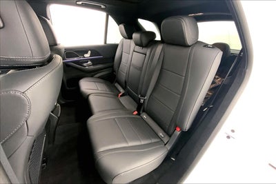 2026 Mercedes-Benz GLE 350 SUV