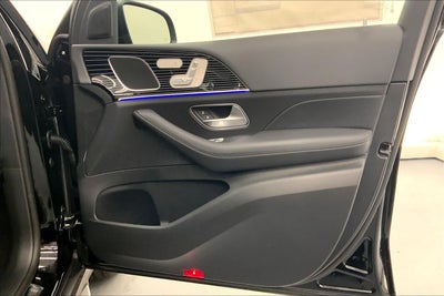 2026 Mercedes-Benz GLE 350 SUV
