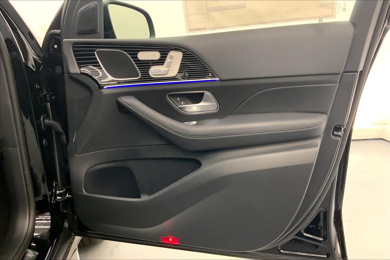 2026 Mercedes-Benz GLE 350 SUV