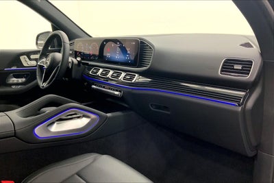 2026 Mercedes-Benz GLE 350 SUV
