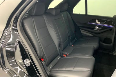 2026 Mercedes-Benz GLE 350 SUV