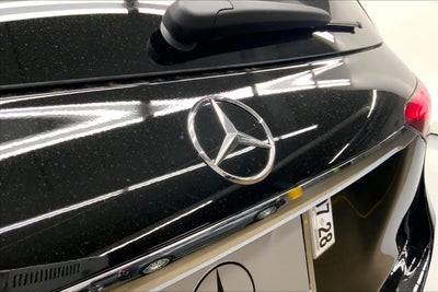 2026 Mercedes-Benz GLE 350 SUV