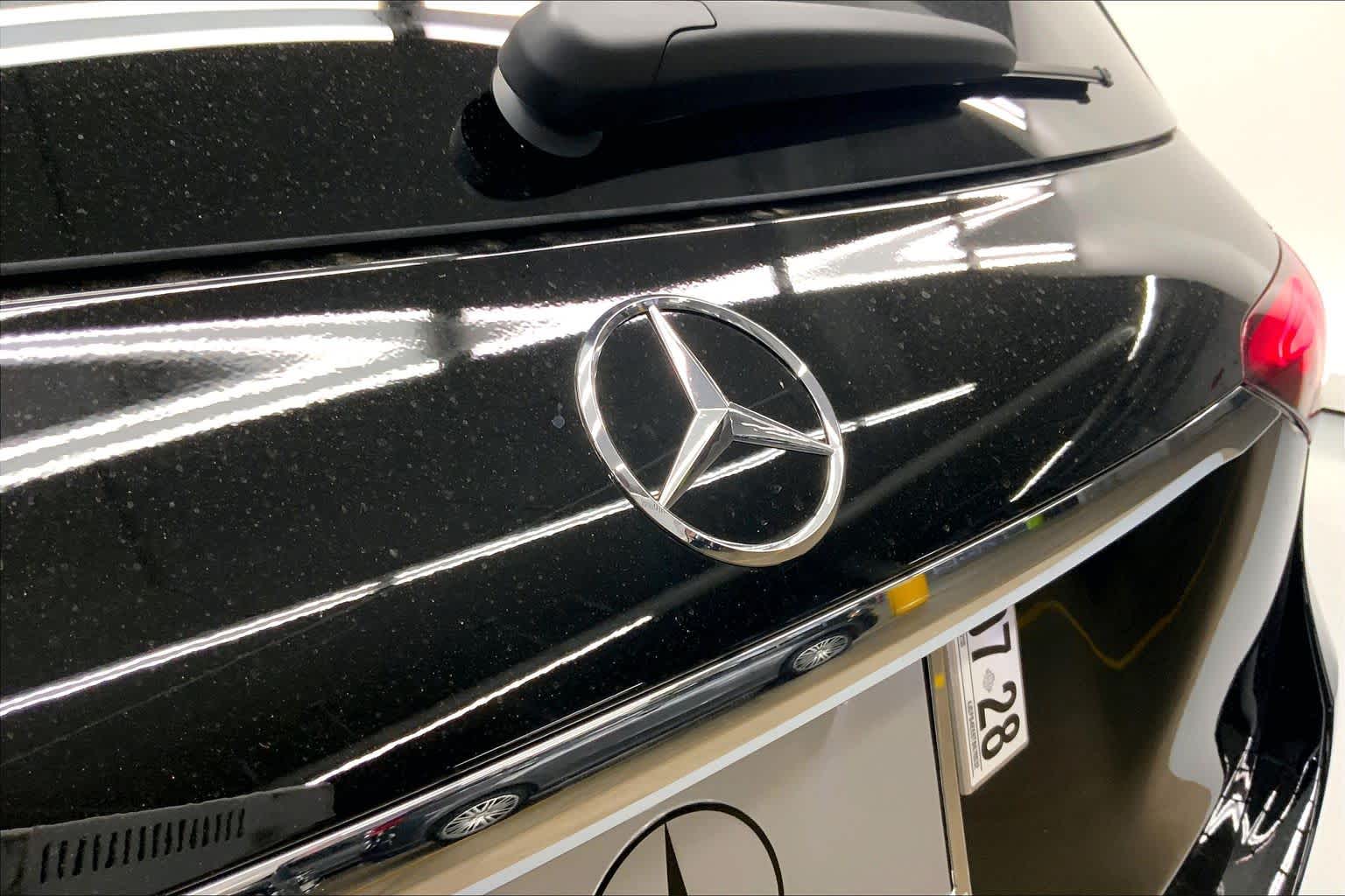 2026 Mercedes-Benz GLE 350 SUV
