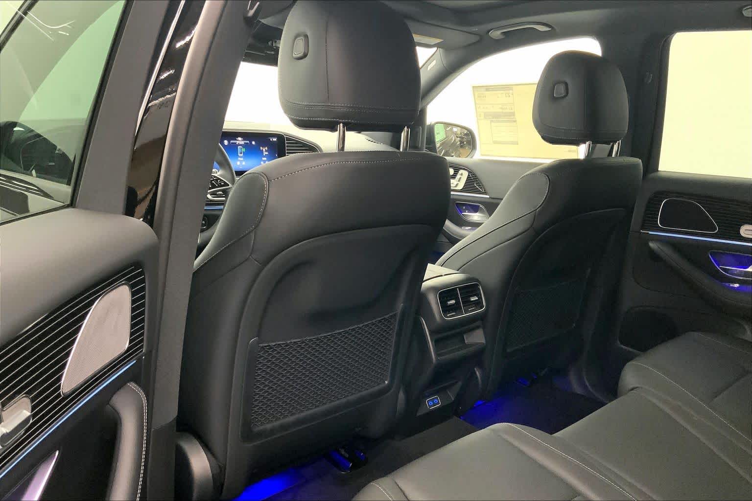 2026 Mercedes-Benz GLE 350 SUV