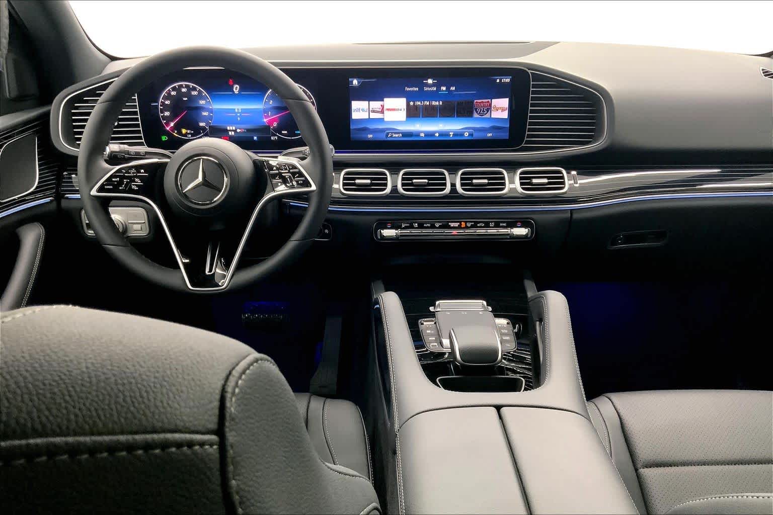2026 Mercedes-Benz GLE 350 SUV