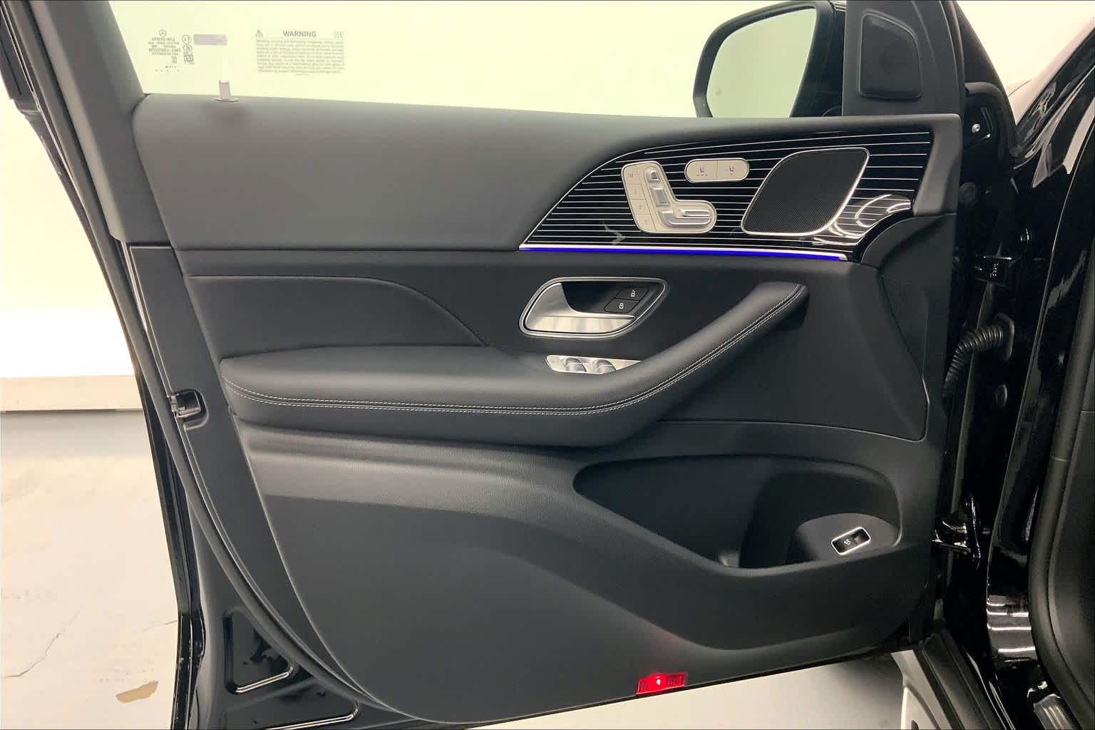 2026 Mercedes-Benz GLE 350 SUV