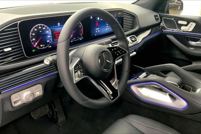 2026 Mercedes-Benz GLE 350 SUV