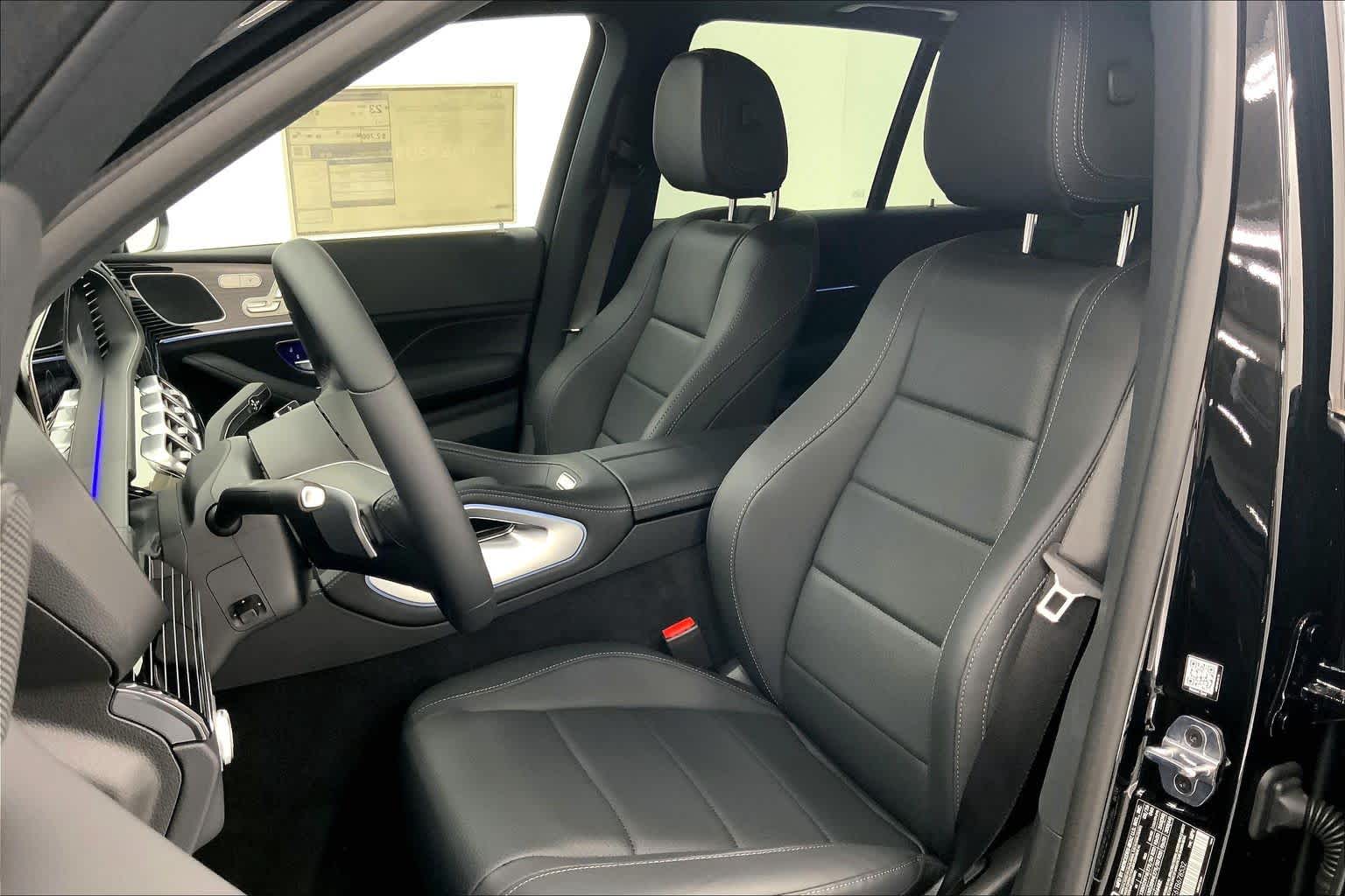 2026 Mercedes-Benz GLE 350 SUV