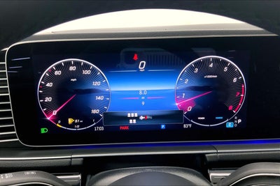 2026 Mercedes-Benz GLE 350 SUV