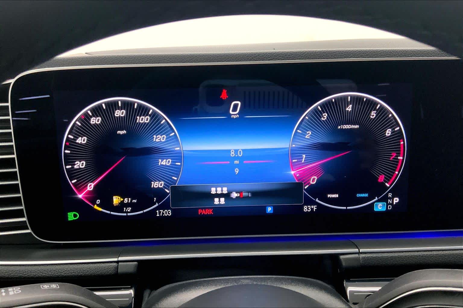 2026 Mercedes-Benz GLE 350 SUV