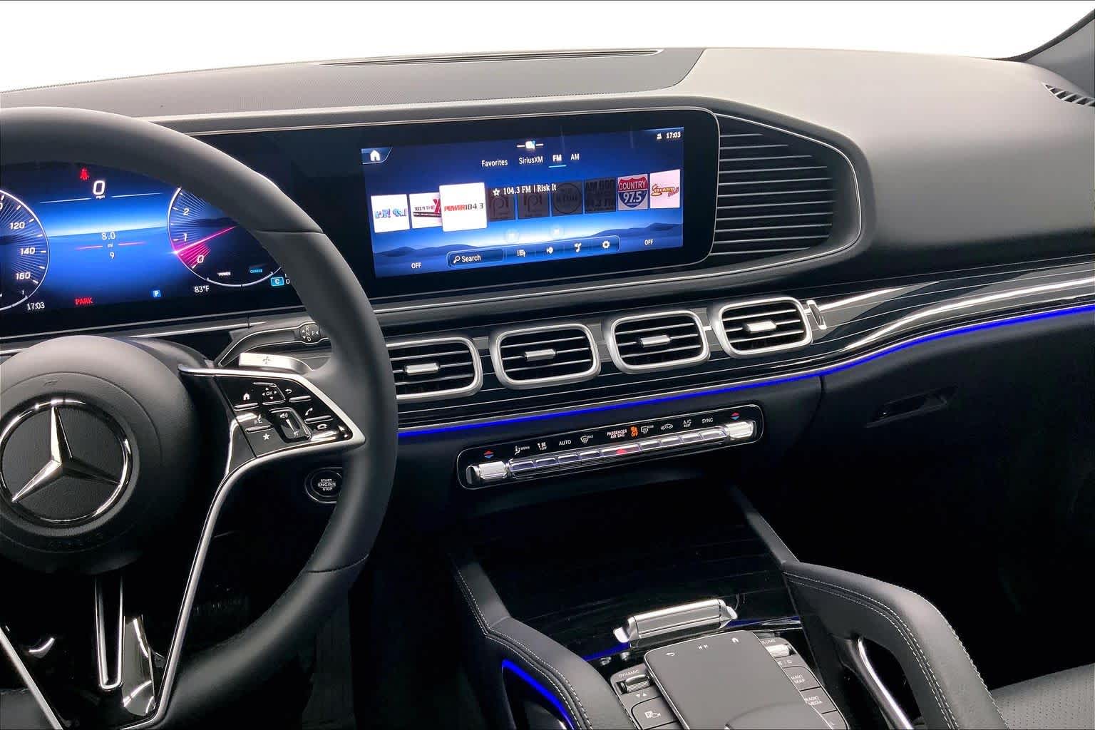 2026 Mercedes-Benz GLE 350 SUV