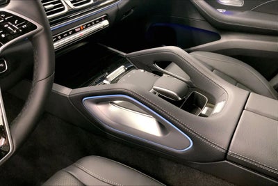 2026 Mercedes-Benz GLE 350 SUV