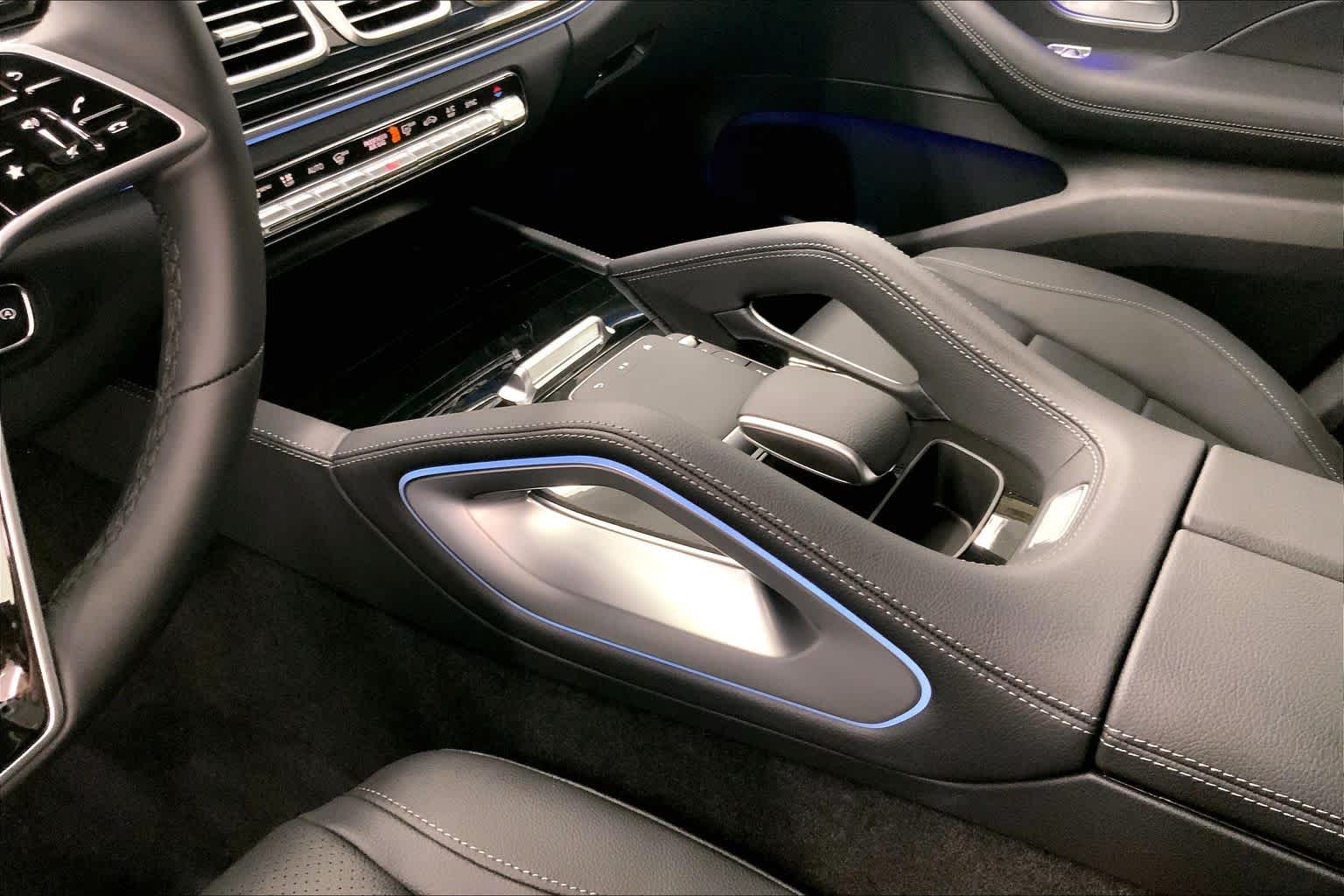 2026 Mercedes-Benz GLE 350 SUV