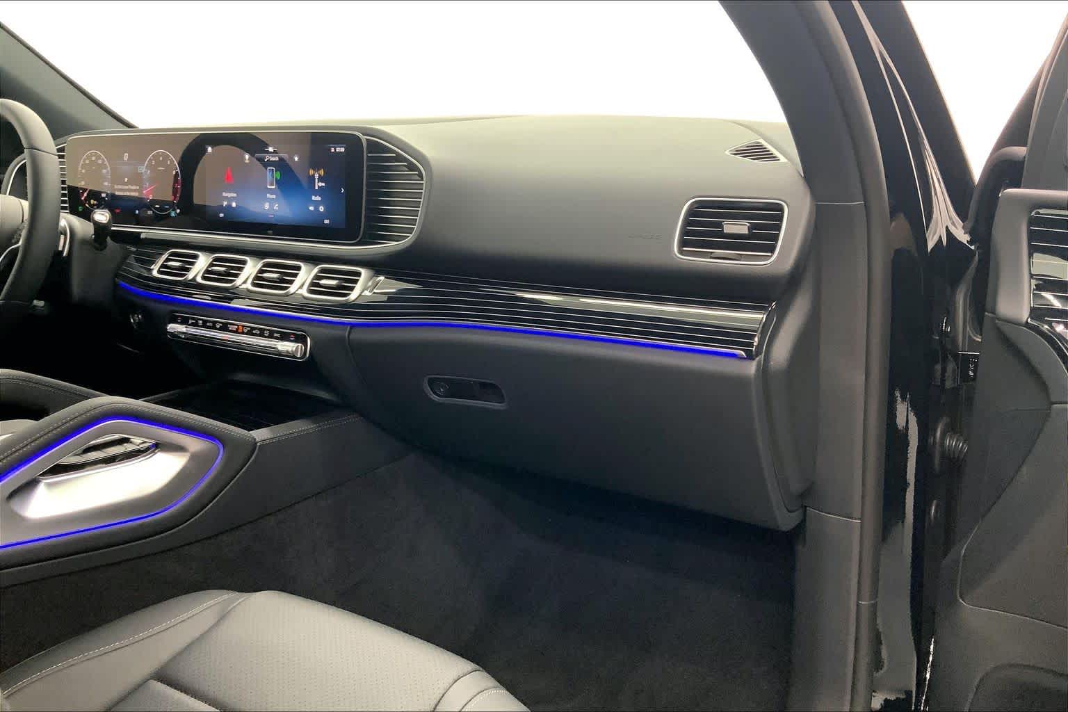 2026 Mercedes-Benz GLE 350 SUV