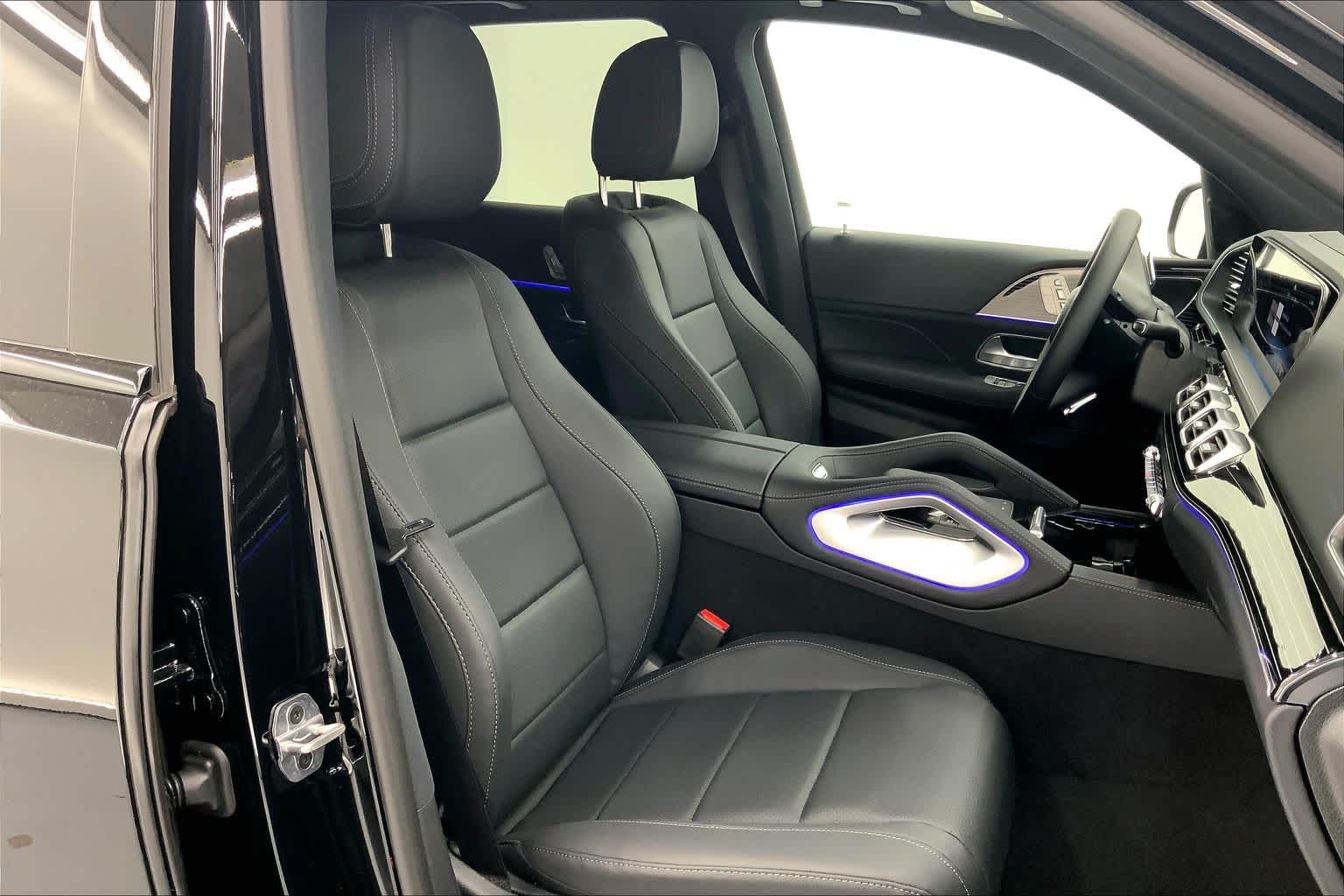 2026 Mercedes-Benz GLE 350 SUV