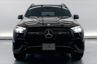 2026 Mercedes-Benz GLE 350 SUV