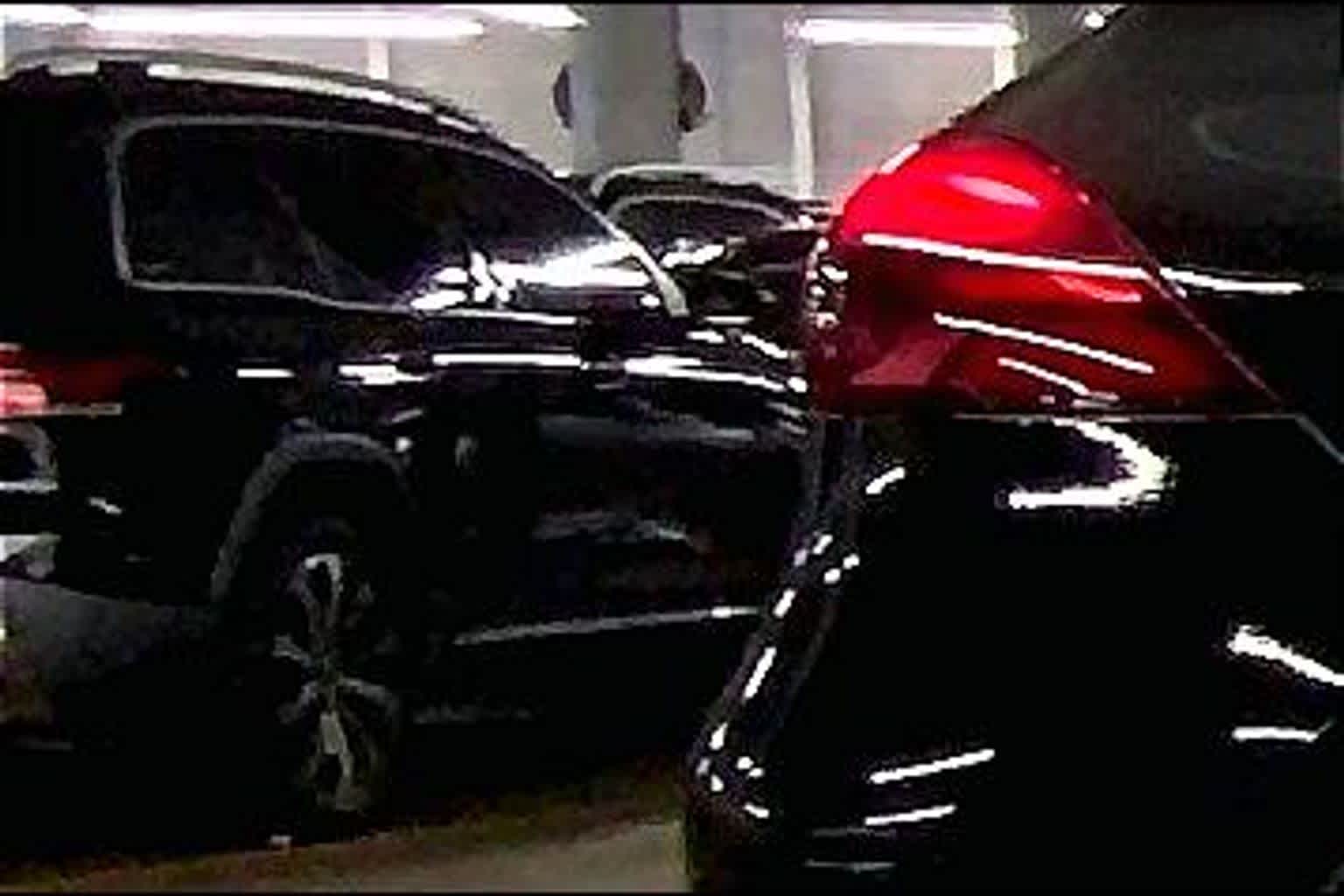 2026 Mercedes-Benz GLE 350 SUV