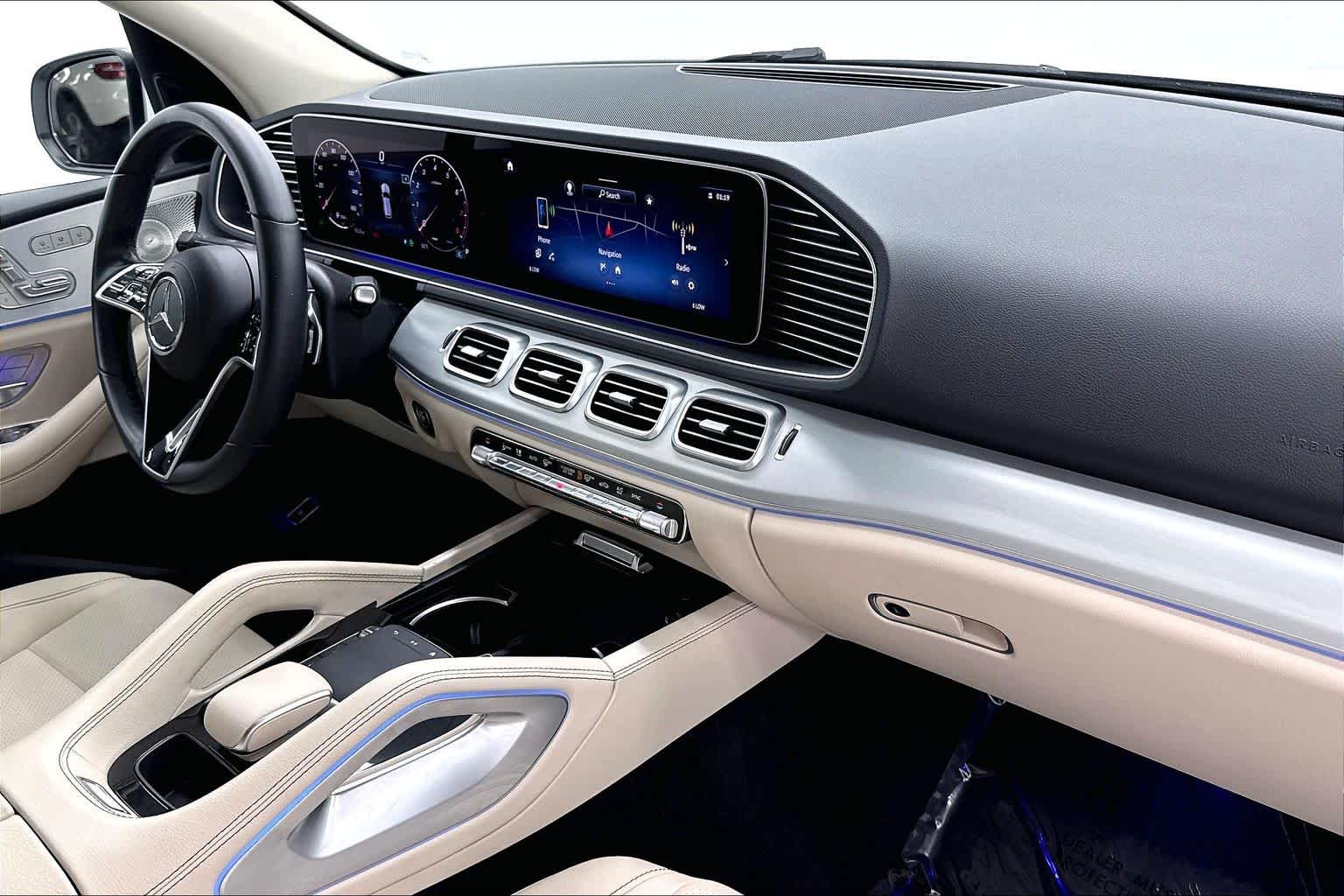 2024 Mercedes-Benz GLE 350 4MATIC® SUV