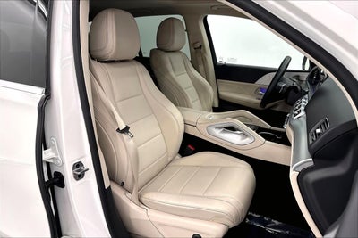 2024 Mercedes-Benz GLE 350 4MATIC® SUV