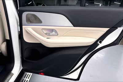 2024 Mercedes-Benz GLE 350 4MATIC® SUV