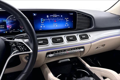 2024 Mercedes-Benz GLE 350 4MATIC® SUV