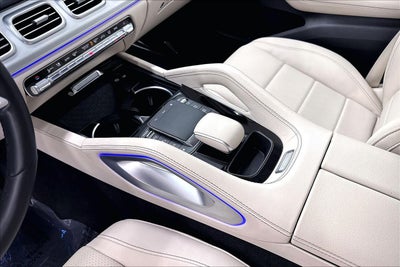 2024 Mercedes-Benz GLE 350 4MATIC® SUV