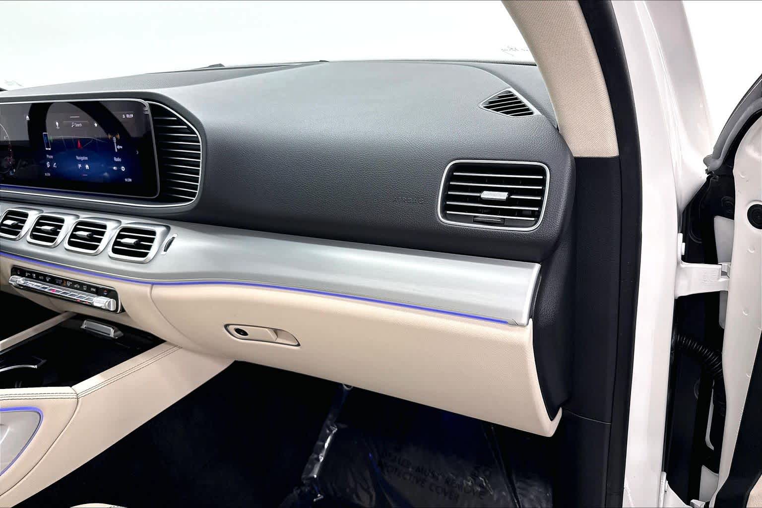 2024 Mercedes-Benz GLE 350 4MATIC® SUV
