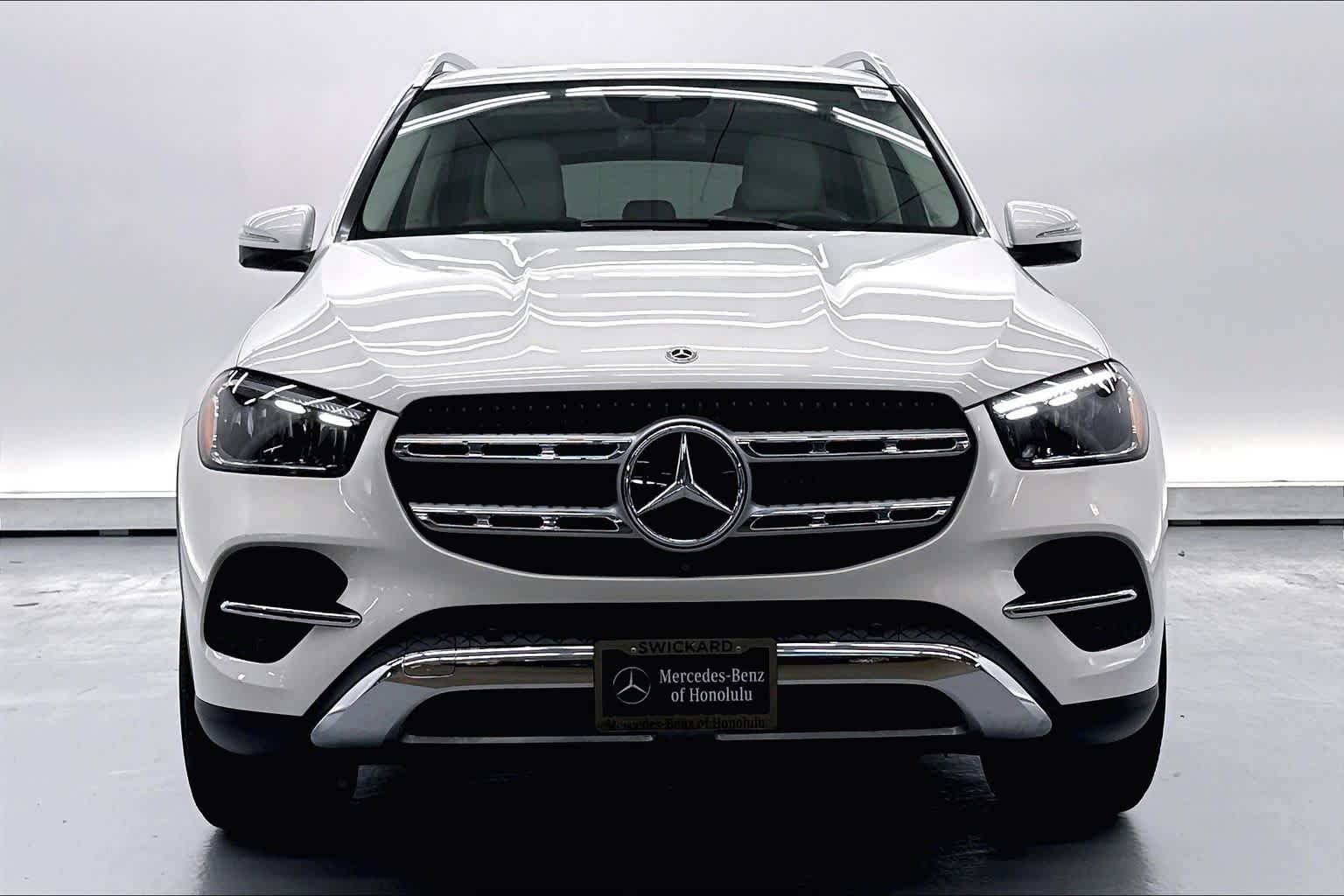 2024 Mercedes-Benz GLE 350 4MATIC® SUV