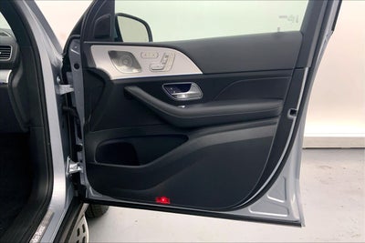 2026 Mercedes-Benz GLE 350 4MATIC® SUV