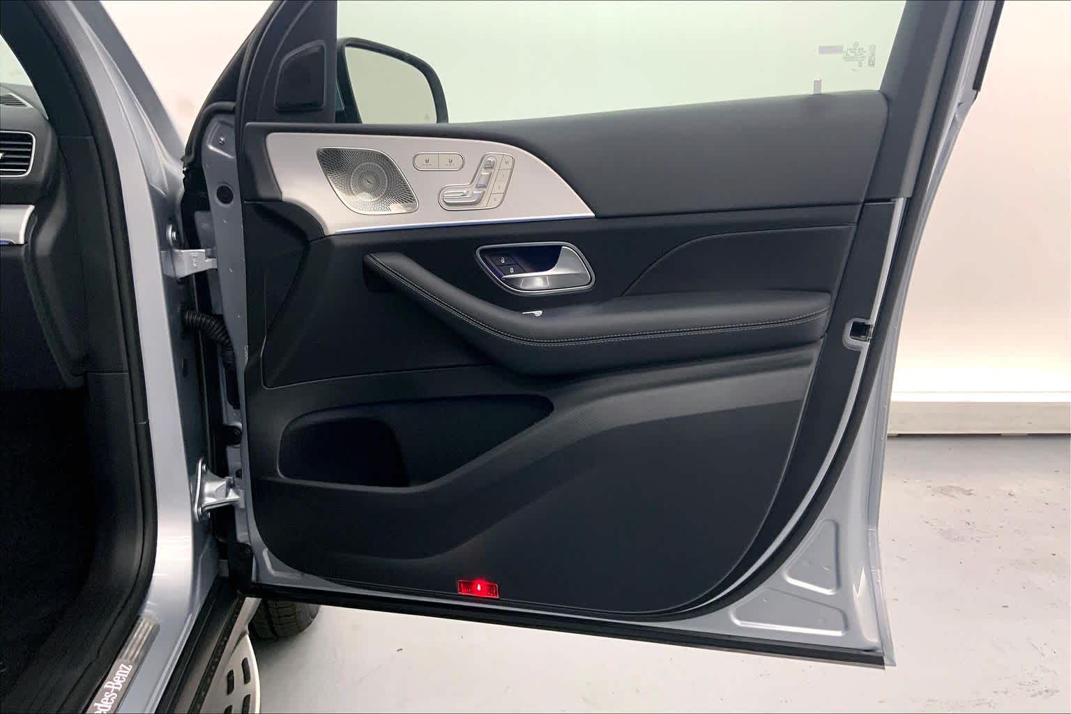 2026 Mercedes-Benz GLE 350 4MATIC® SUV