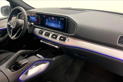 2026 Mercedes-Benz GLE 350 4MATIC® SUV