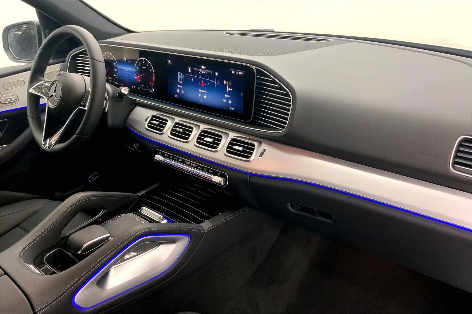 2026 Mercedes-Benz GLE 350 4MATIC® SUV