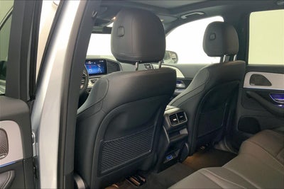 2026 Mercedes-Benz GLE 350 4MATIC® SUV