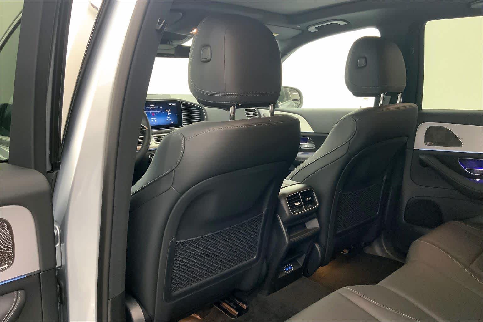 2026 Mercedes-Benz GLE 350 4MATIC® SUV