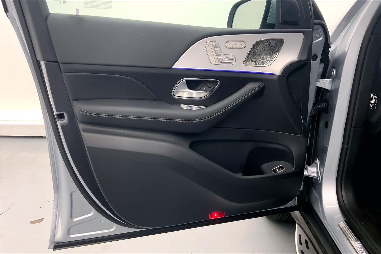 2026 Mercedes-Benz GLE 350 4MATIC® SUV