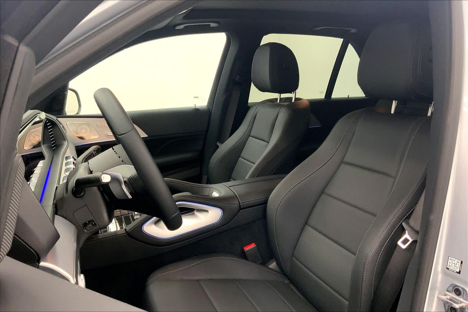 2026 Mercedes-Benz GLE 350 4MATIC® SUV